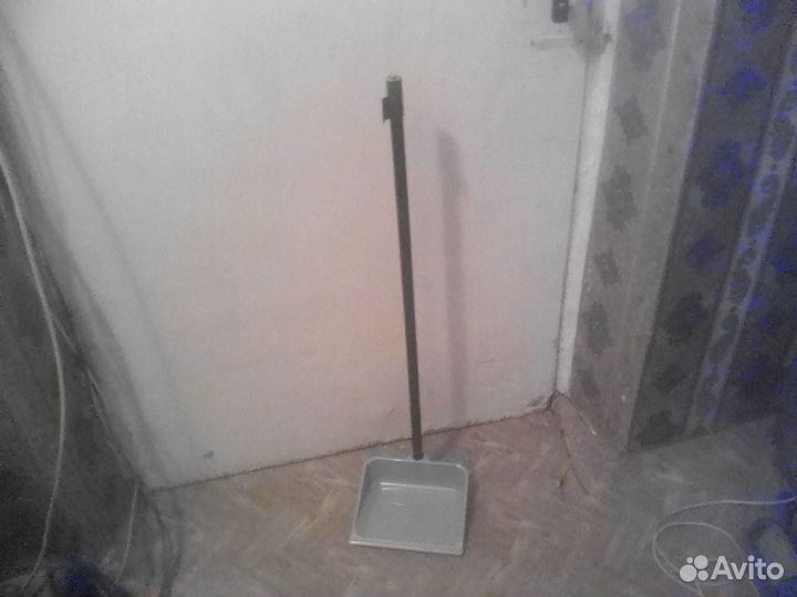 Савок для мусора