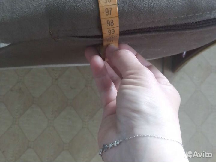 Матрас детский