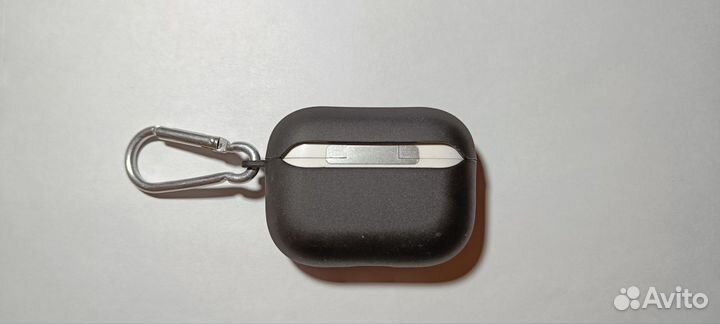 Чехол для наушников airpods pro 1/2