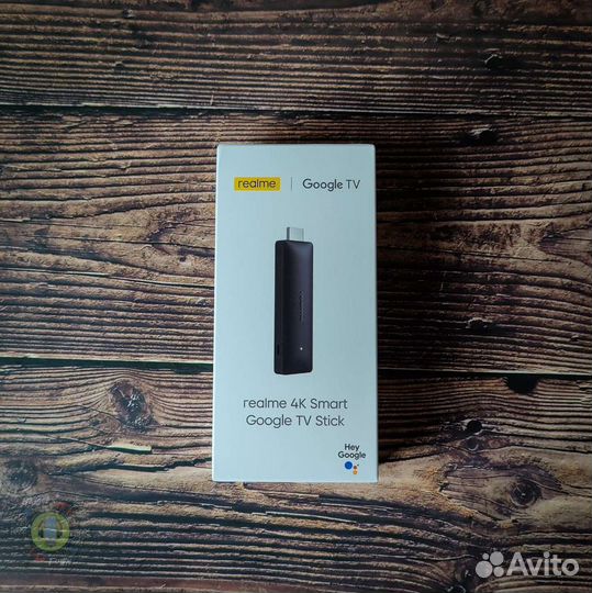 Realme TV Stick 4k