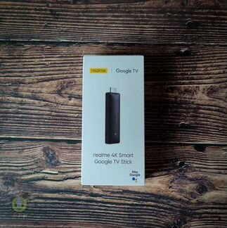 Realme TV Stick 4k