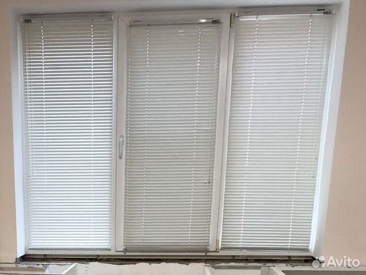 Рулонные шторы