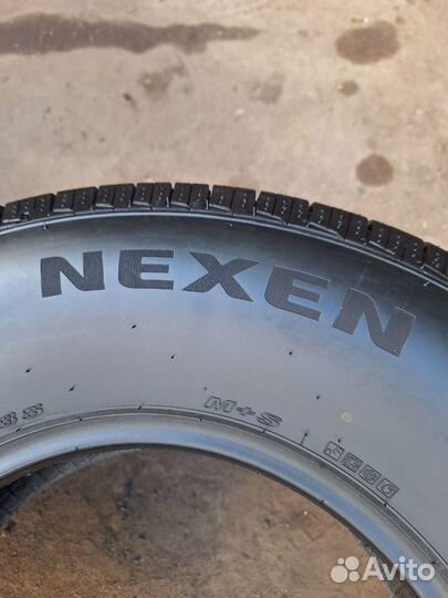 Nexen i.Q Series 1 255/70 R15 108S