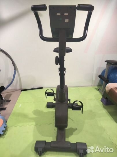 Велотренажер torneo vita b 352м