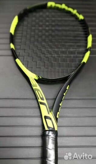 Babolat Pure Aero 2019