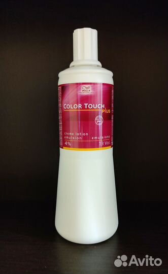 Краска для волос Wella Color Touch/Color Touch +