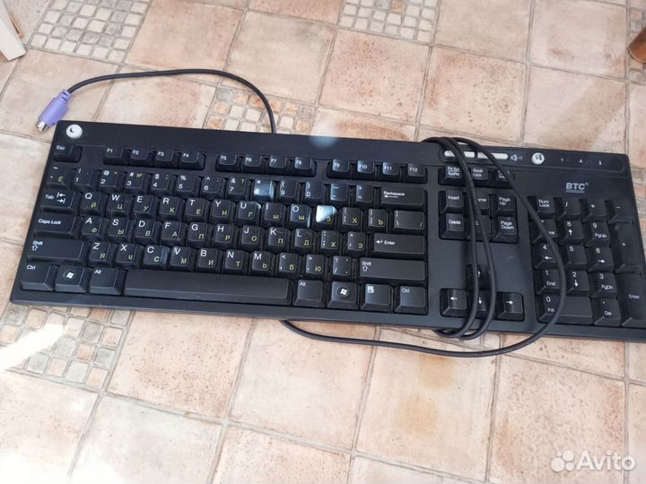 Системный блок бу