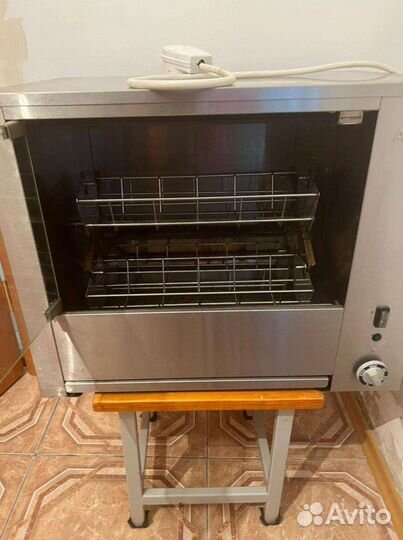 Гриль для кур