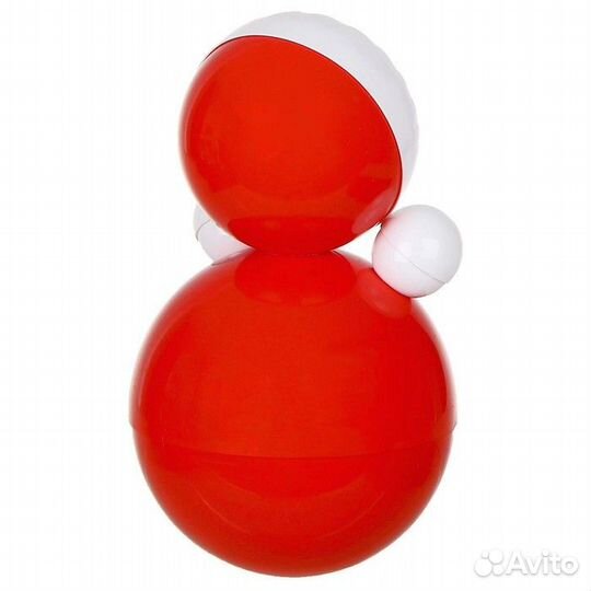 Игрушка «Неваляшка» в художественной упаковке