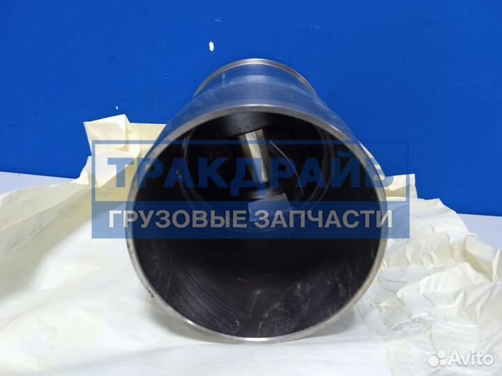 Поршневая Ман мотор D2866 Евро 3 в сборе
