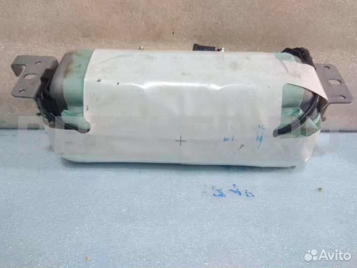 Подушка безопасности бмв 3 серия E46