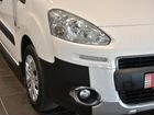 Peugeot Partner 1.6 МТ, 2012, 87 812 км объявление продам