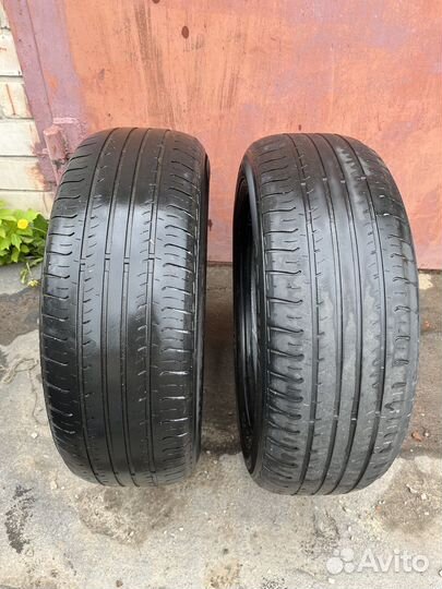 Hankook Optimo K415 205/60 R16