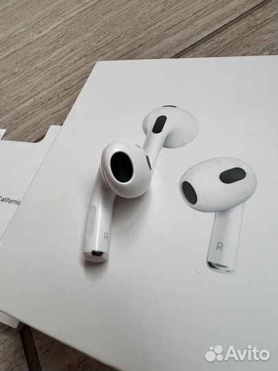 Airpods 3 magsafe