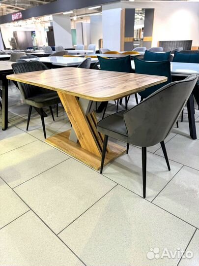 Стол кухонный раздвижной