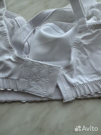 Бюстгальтер Glamorise 85 G