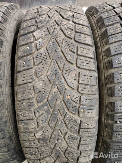 Gislaved NordFrost 100 195/65 R15