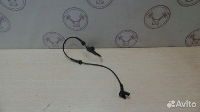 Датчик авs передний передний Peugeot 308 T7 5FS