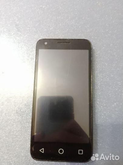 Alcatel One Touch 5019D PIXI 3 (4,5), 8 ГБ