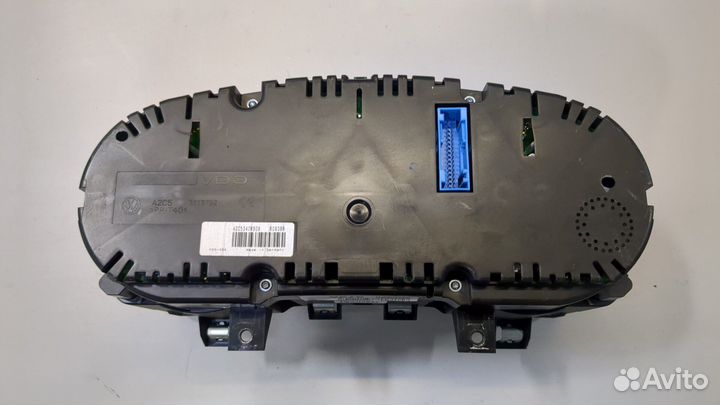 Щиток приборов Volkswagen Golf 6, 2011