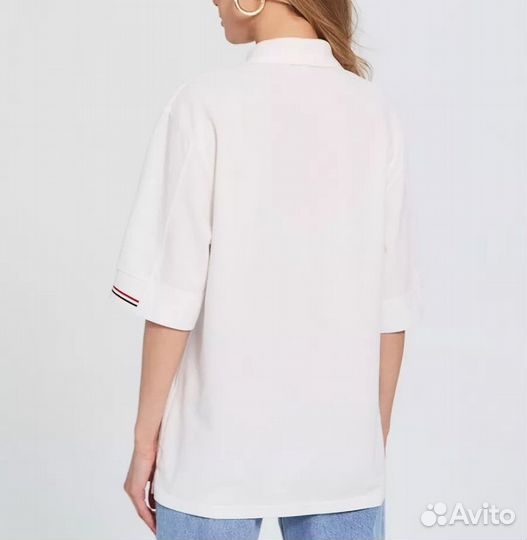 Футболка поло