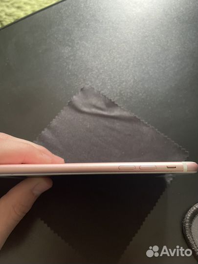 Телефон iPhone 7 128gb