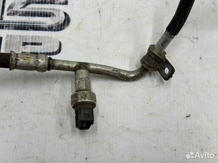 Трубка кондиционера Land Rover Range Rover Velar