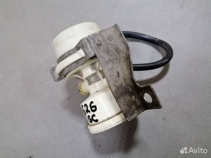 Вакуумный Клапан Mazda 626 (GC) 1983-1987