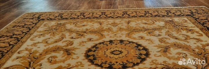 Ковер полушерстяной 2*4м