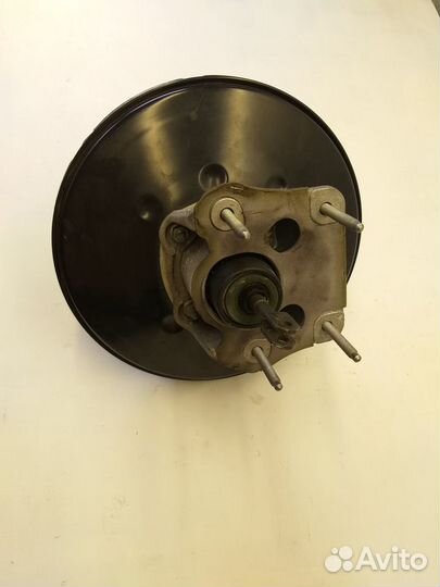 Усилитель тормозов вакуумный Scenic 3 Megane 3