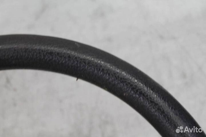 Руль Peugeot-Citroen 206