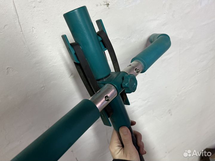 Тренажер для пресса