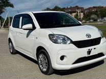 Toyota Passo 1.0 CVT, 2018, 80 800 км, с пробегом, цена 990 000 руб.