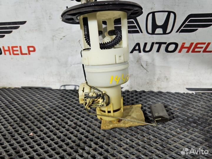 Топливный насос Honda Accord CL7 K20A 2007