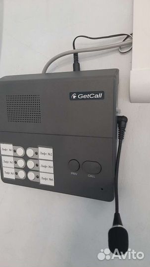 Громкая связь с лифтами,диспечеризация