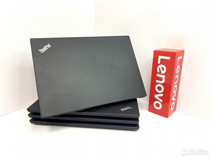 ThinkPad T480 T490 T14 (Как новые/ В Количестве)