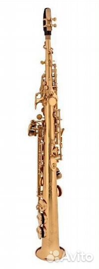 Саксофон сопрано Conn SS-650 Bb