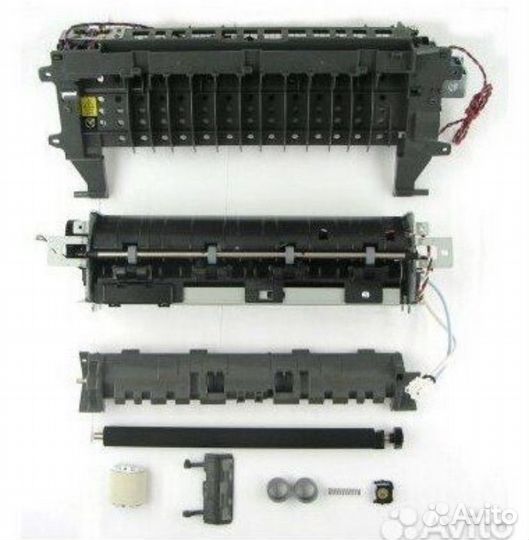 Lexmark 40X8282