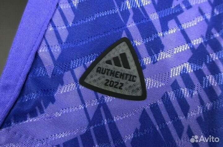 Формасборная Аргентины сезон 22/23