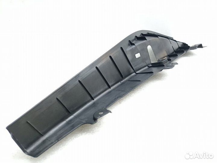 Накладка двери задняя правая Mercedes-Benz S-Class