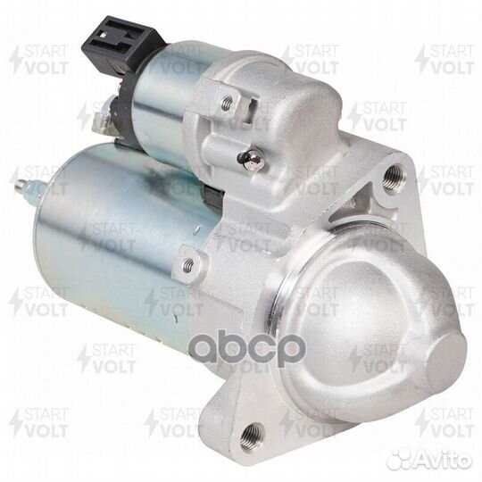 Стартер hyundai/KIA santa FE/sorento 12- 3.0i/3.3i