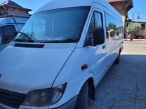 Mercedes-Benz Sprinter 2.2 MT, 2000, 68 063 км, с пробегом, цена 1 050 000 руб.