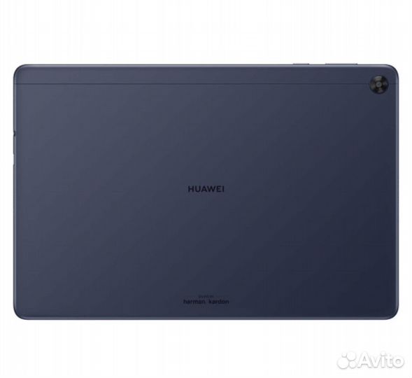 Huawei T10s (2021) 4+64GB LTE Blue новый планшет