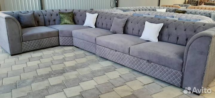 Диван новый