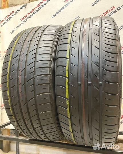 Falken Ziex ZE914 Ecorun 215/50 R17 91W