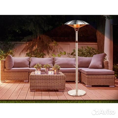 Обогреватель инфракрасный Ballu