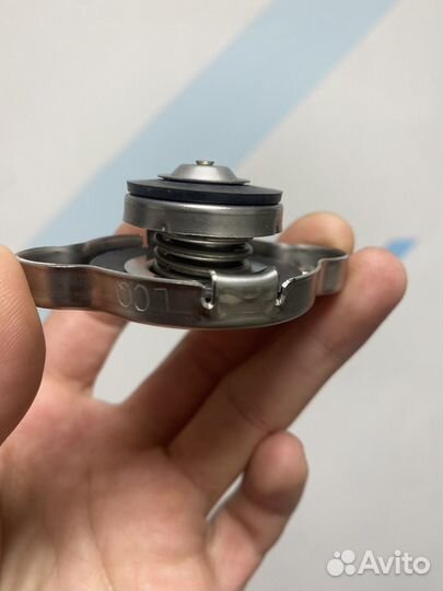 Крышка радиатора KIA Optima