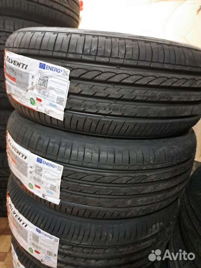Zeta Alventi 205/55 R16