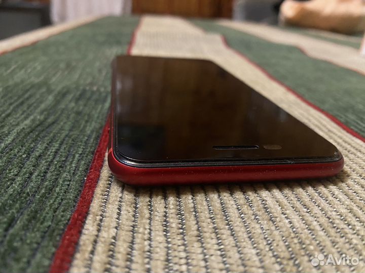 Телефон iPhone 8 plus 256 gb
