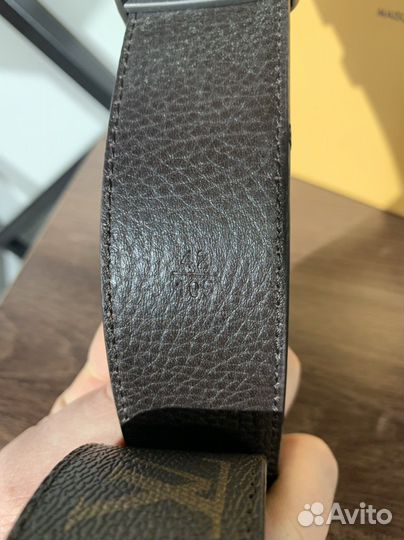 Ремень Louis Vuitton